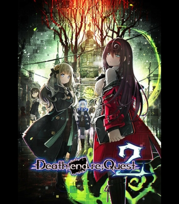 Buy Death end re;Quest 2 CD Key and Compare Prices