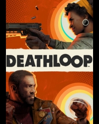 Buy Deathloop (PC) CD Key and Compare Prices