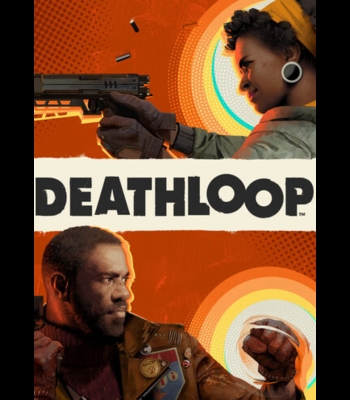 Buy Deathloop (PC) CD Key and Compare Prices