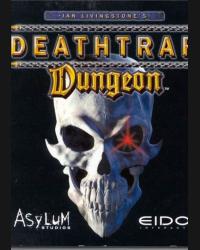 Buy Deathtrap Dungeon (PC) CD Key and Compare Prices