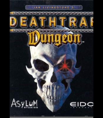 Buy Deathtrap Dungeon (PC) CD Key and Compare Prices