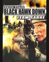 Buy Delta Force - Black Hawk Down: Team Sabre (DLC) (PC) CD Key and Compare Prices