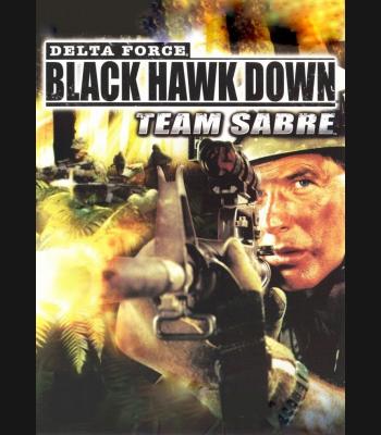 Buy Delta Force - Black Hawk Down: Team Sabre (DLC) (PC) CD Key and Compare Prices