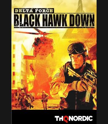 Buy Delta Force: Black Hawk Down CD Key and Compare Prices