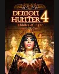 Buy Demon Hunter 4: Riddles of Light (PC) CD Key and Compare Prices