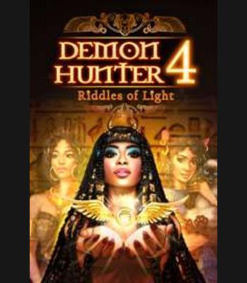 Buy Demon Hunter 4: Riddles of Light (PC) CD Key and Compare Prices