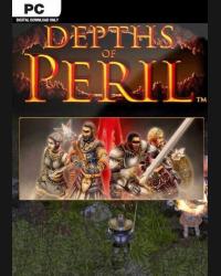 Buy Depths of Peril (PC) CD Key and Compare Prices