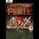 Buy Depths of Peril (PC) CD Key and Compare Prices