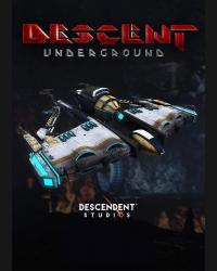 Buy Descent: Underground CD Key and Compare Prices