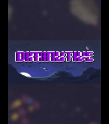 Buy Diminutive (PC) CD Key and Compare Prices