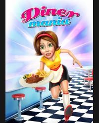 Buy Diner Mania CD Key and Compare Prices