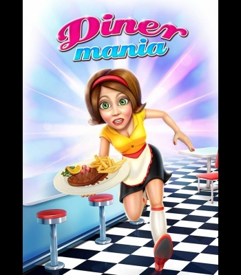 Buy Diner Mania CD Key and Compare Prices