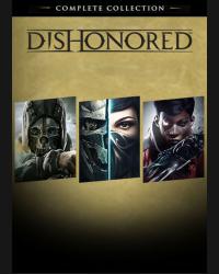 Buy Dishonored (Complete Collection) CD Key and Compare Prices