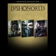 Buy Dishonored (Complete Collection) CD Key and Compare Prices