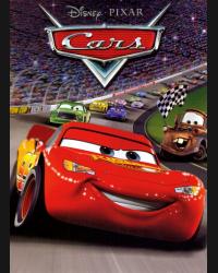 Buy Disney Pixar Cars CD Key and Compare Prices