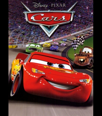 Buy Disney Pixar Cars CD Key and Compare Prices