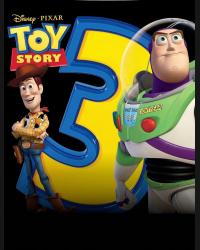 Buy Disney Pixar Toy Story 3 CD Key and Compare Prices