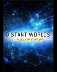 Buy Distant Worlds: Universe CD Key and Compare Prices