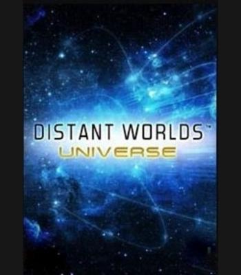 Buy Distant Worlds: Universe CD Key and Compare Prices