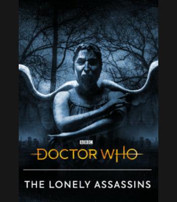 Buy Doctor Who: The Lonely Assassins CD Key and Compare Prices