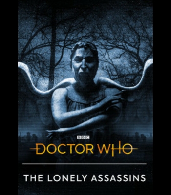 Buy Doctor Who: The Lonely Assassins CD Key and Compare Prices
