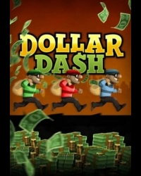 Buy Dollar Dash CD Key and Compare Prices