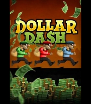 Buy Dollar Dash CD Key and Compare Prices