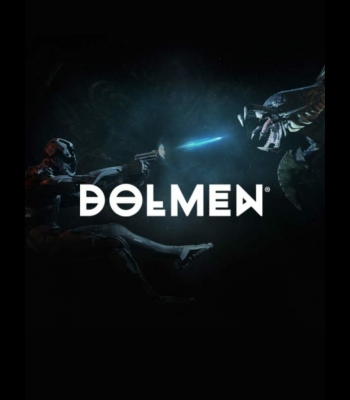 Buy Dolmen (PC) CD Key and Compare Prices