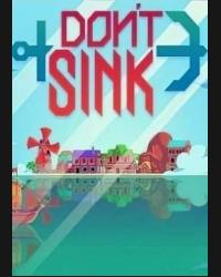 Buy Don't Sink (PC) CD Key and Compare Prices