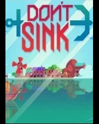 Buy Don't Sink (PC) CD Key and Compare Prices