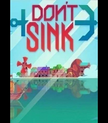 Buy Don't Sink (PC) CD Key and Compare Prices