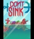 Buy Don't Sink (PC) CD Key and Compare Prices