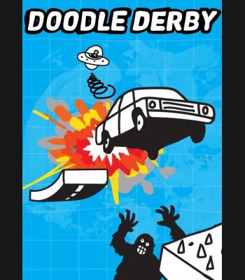Buy Doodle Derby (PC) CD Key and Compare Prices