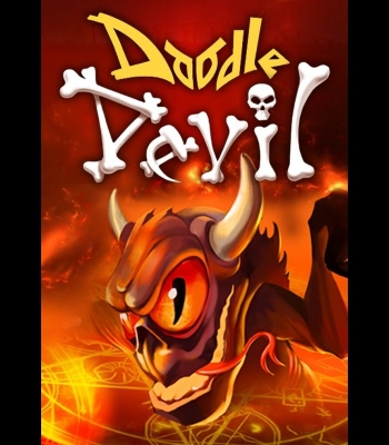 Buy Doodle Devil CD Key and Compare Prices