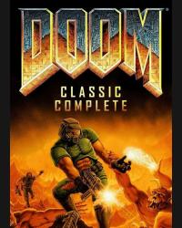 Buy Doom Classic Complete CD Key and Compare Prices