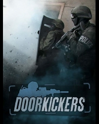 Buy Door Kickers CD Key and Compare Prices