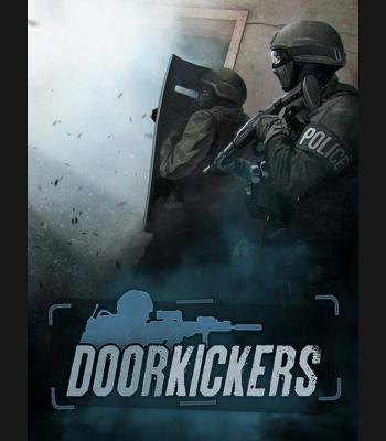 Buy Door Kickers CD Key and Compare Prices
