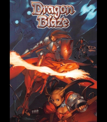 Buy Dragon Blaze (PC) CD Key and Compare Prices