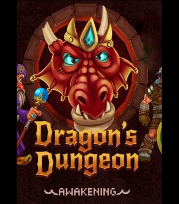 Buy Dragon's Dungeon: Awakening CD Key and Compare Prices