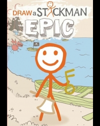 Buy Draw a Stickman: EPIC CD Key and Compare Prices