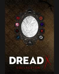 Buy Dread X Collection (PC) CD Key and Compare Prices