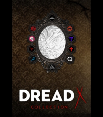 Buy Dread X Collection (PC) CD Key and Compare Prices