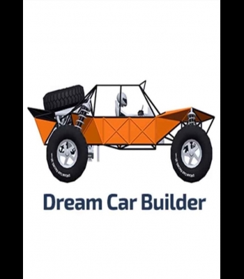 Buy Dream Car Builder CD Key and Compare Prices
