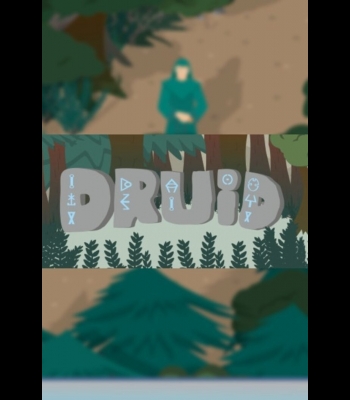 Buy Druid CD Key and Compare Prices