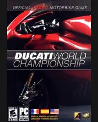 Buy Ducati World Championship CD Key and Compare Prices