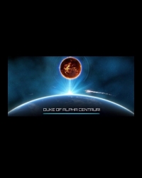 Buy Duke of Alpha Centauri CD Key and Compare Prices