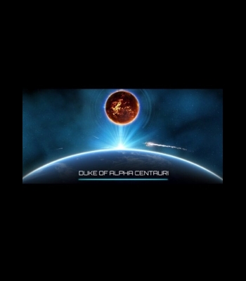 Buy Duke of Alpha Centauri CD Key and Compare Prices