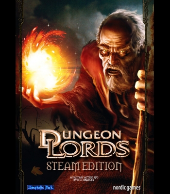 Buy Dungeon Lords Steam Edition (PC) CD Key and Compare Prices