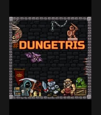 Buy Dungetris CD Key and Compare Prices