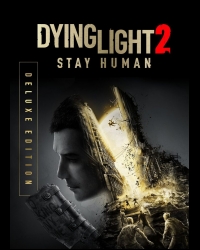 Buy Dying Light 2 Stay Human Deluxe Edition (PC) CD Key and Compare Prices